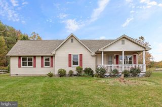 8493 WILLIAMS MILL POND RD, Delmar, MD 21875
