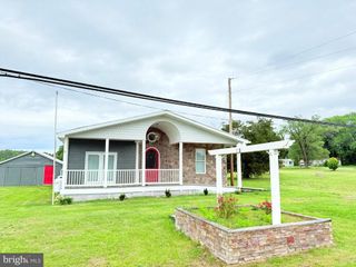 2151 NORTHUMBERLAND HIGHWAY, Lottsburg, VA 22511