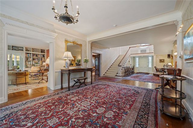 406 Hillside Drive, Sewickley Heights, PA 15143