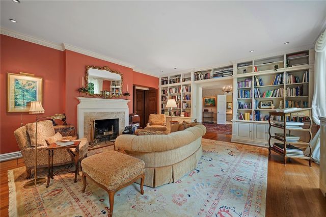 406 Hillside Drive, Sewickley Heights, PA 15143