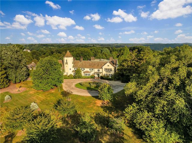 406 Hillside Drive, Sewickley Heights, PA 15143