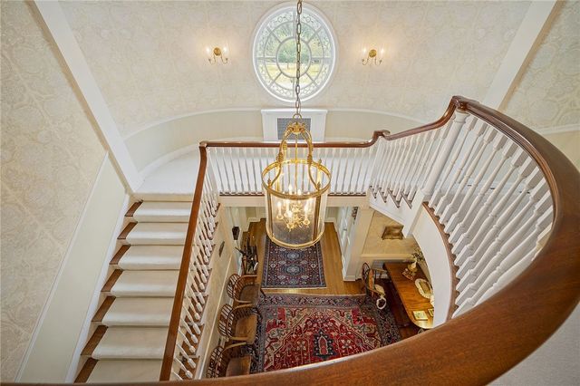 406 Hillside Drive, Sewickley Heights, PA 15143