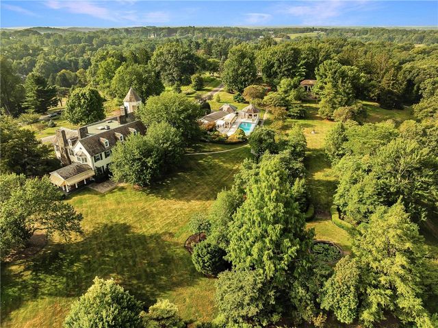 406 Hillside Drive, Sewickley Heights, PA 15143