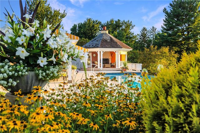 406 Hillside Drive, Sewickley Heights, PA 15143