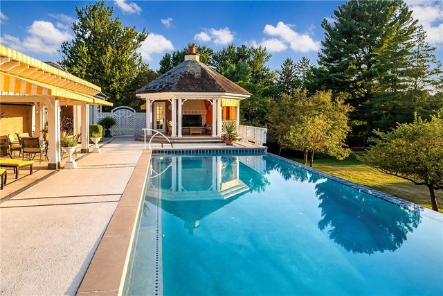 406 Hillside Drive, Sewickley Heights, PA 15143