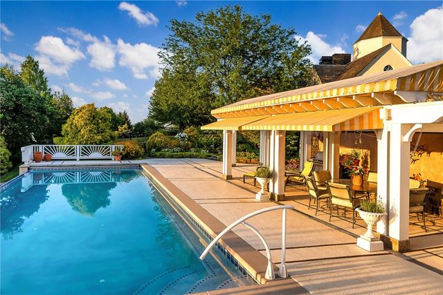 406 Hillside Drive, Sewickley Heights, PA 15143