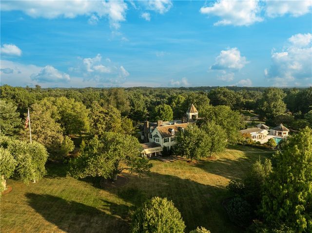406 Hillside Drive, Sewickley Heights, PA 15143