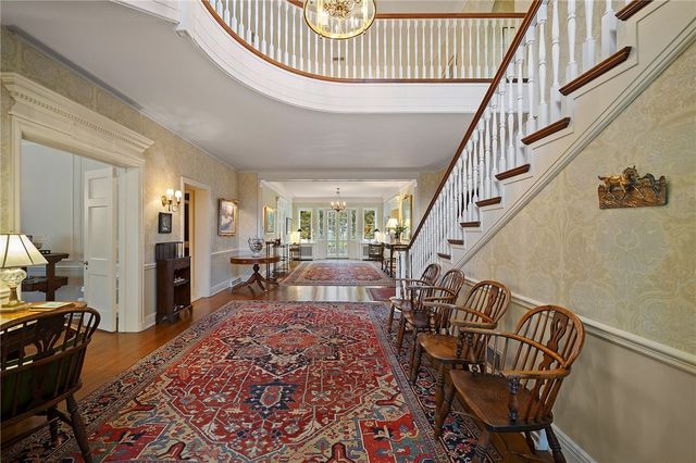 406 Hillside Drive, Sewickley Heights, PA 15143