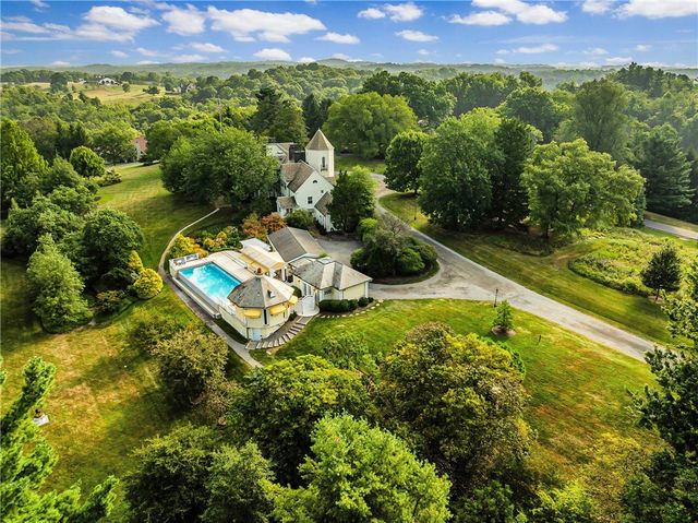 406 Hillside Drive, Sewickley Heights, PA 15143