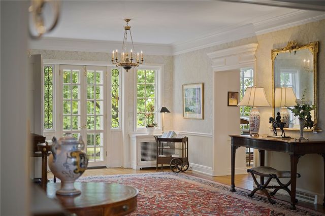 406 Hillside Drive, Sewickley Heights, PA 15143