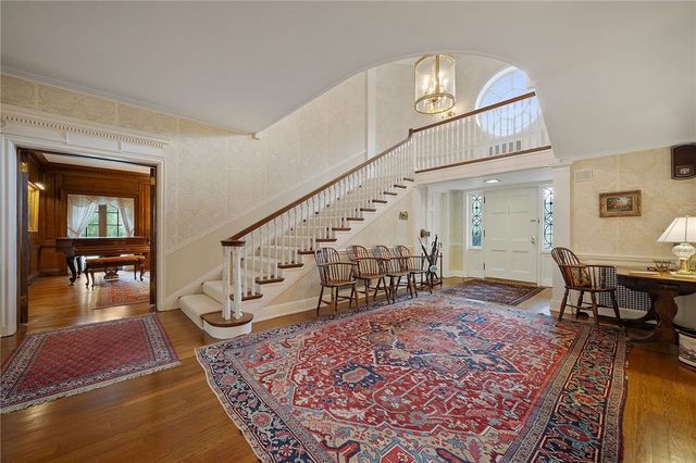 406 Hillside Drive, Sewickley Heights, PA 15143