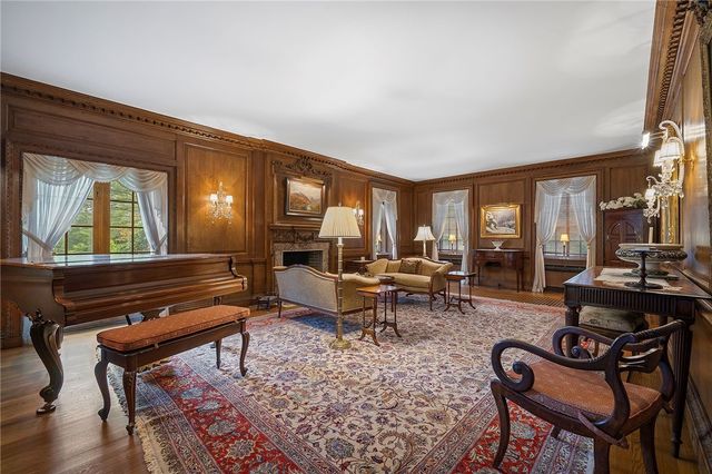 406 Hillside Drive, Sewickley Heights, PA 15143