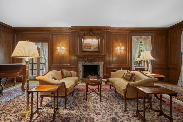 406 Hillside Drive, Sewickley Heights, PA 15143