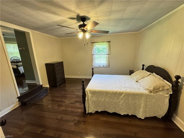 137 Old Rockford Road, Dobson, NC 27017