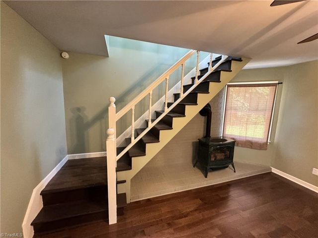 137 Old Rockford Road, Dobson, NC 27017
