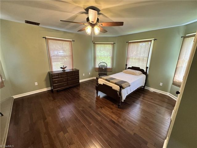 137 Old Rockford Road, Dobson, NC 27017