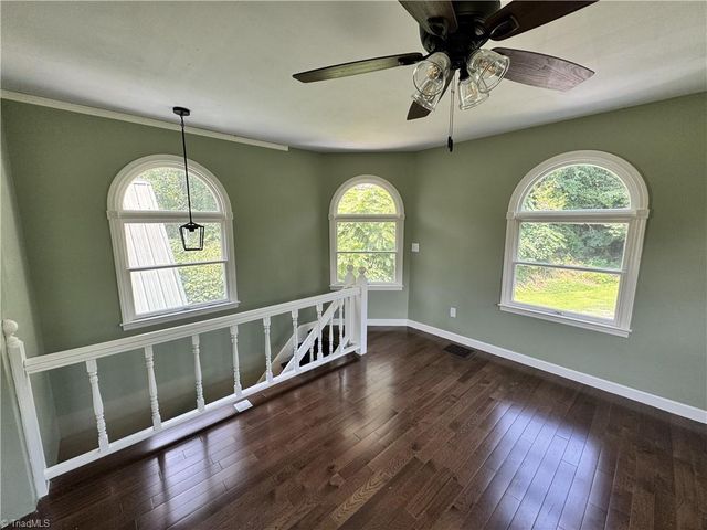 137 Old Rockford Road, Dobson, NC 27017