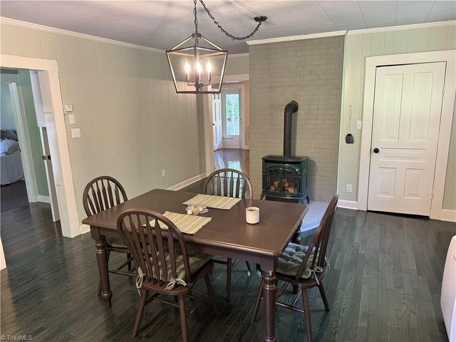 137 Old Rockford Road, Dobson, NC 27017