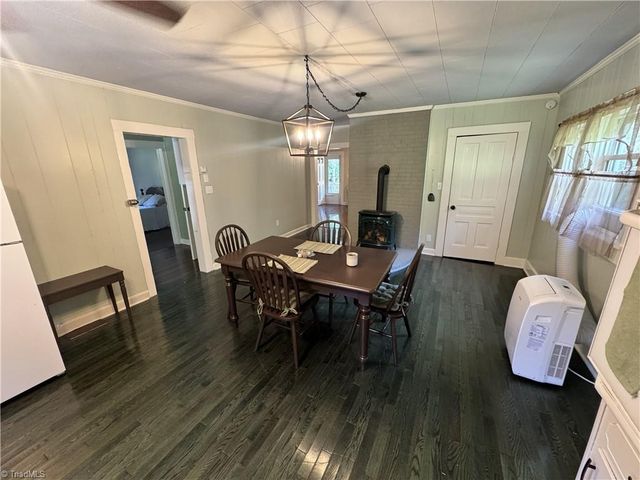 137 Old Rockford Road, Dobson, NC 27017