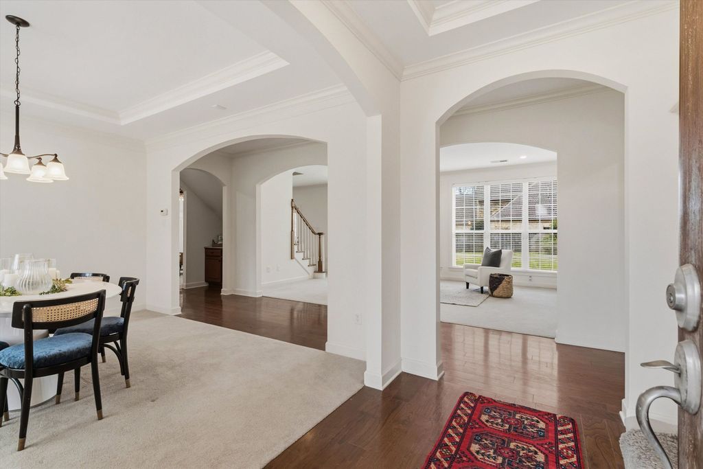 10 POST OAK CV, Eads, TN 38028