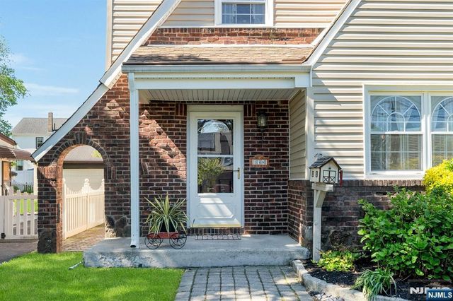 138 Lincoln Avenue, Wood Ridge, NJ 07075