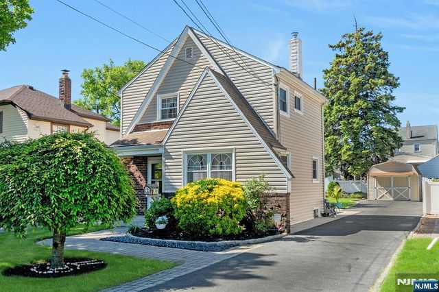 138 Lincoln Avenue, Wood Ridge, NJ 07075
