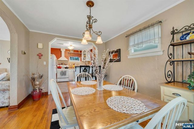 138 Lincoln Avenue, Wood Ridge, NJ 07075