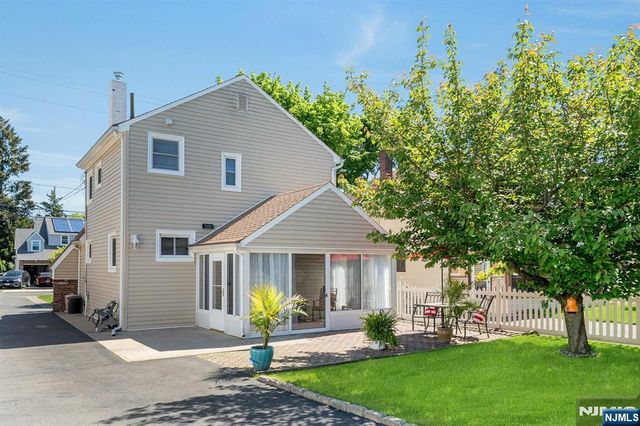 138 Lincoln Avenue, Wood Ridge, NJ 07075
