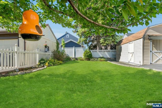 138 Lincoln Avenue, Wood Ridge, NJ 07075