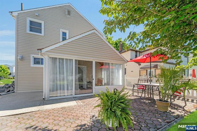 138 Lincoln Avenue, Wood Ridge, NJ 07075