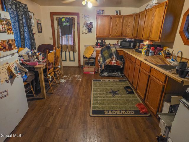 101 Washington Street, Johnstown, NY 12095