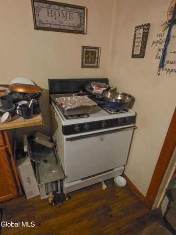 101 Washington Street, Johnstown, NY 12095