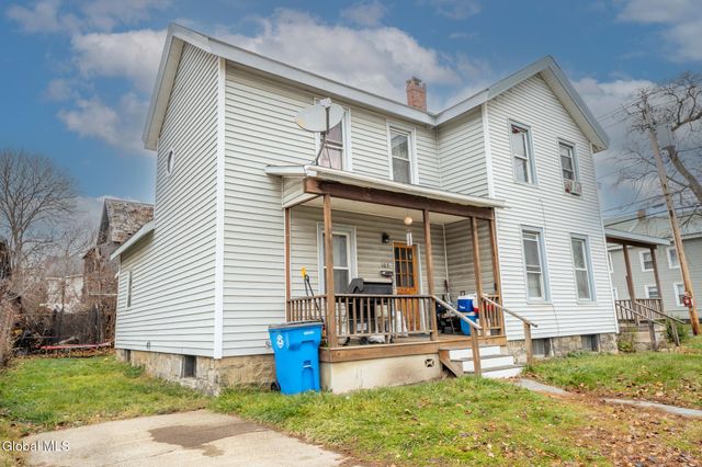 101 Washington Street, Johnstown, NY 12095