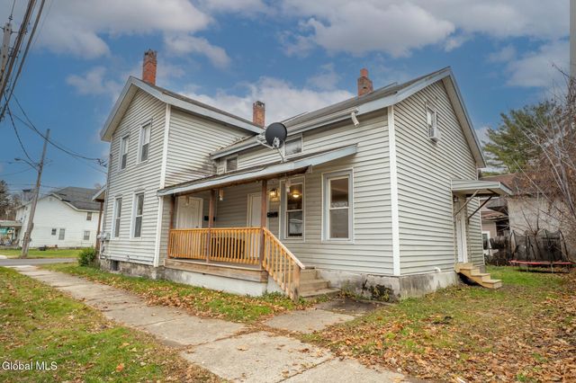 101 Washington Street, Johnstown, NY 12095