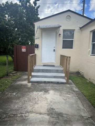 2312 Cleveland St 2312, Hollywood, FL 33020