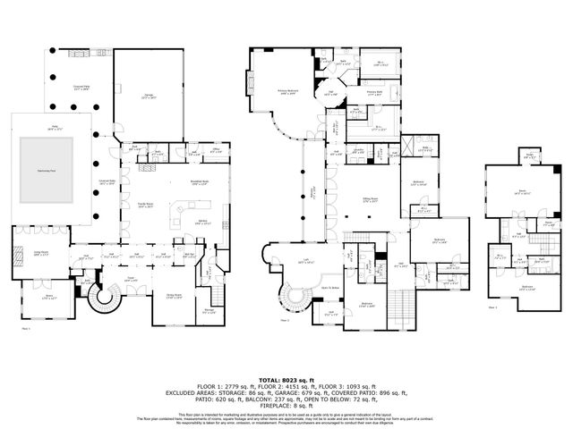 5556 Lynbrook Drive, Houston, TX 77056