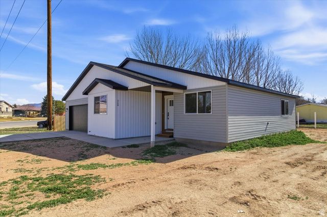 268 N SALINA CREEK DR, Salina, UT 84654