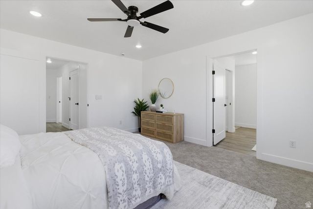 268 N SALINA CREEK DR, Salina, UT 84654