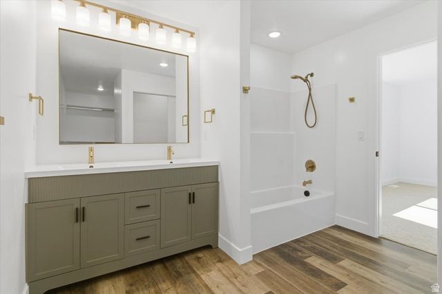 268 N SALINA CREEK DR, Salina, UT 84654