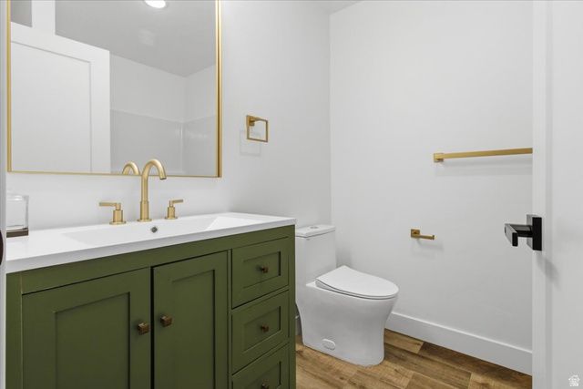 268 N SALINA CREEK DR, Salina, UT 84654