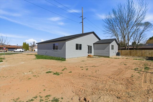 268 N SALINA CREEK DR, Salina, UT 84654