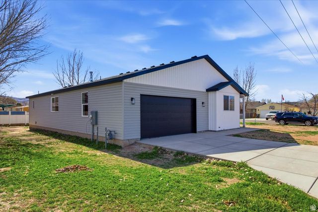 268 N SALINA CREEK DR, Salina, UT 84654