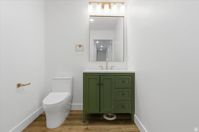 268 N SALINA CREEK DR, Salina, UT 84654