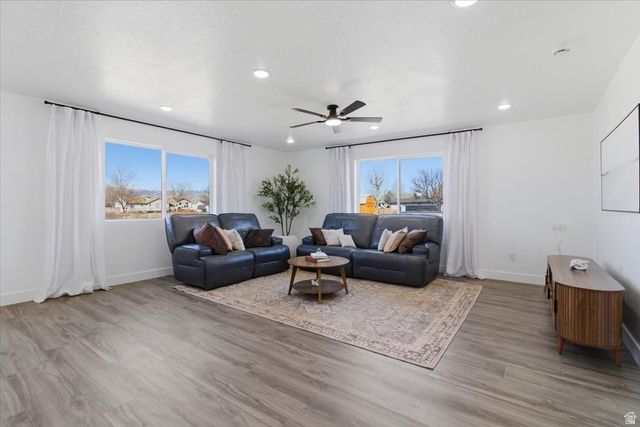 268 N SALINA CREEK DR, Salina, UT 84654