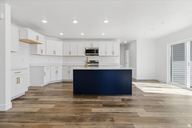 268 N SALINA CREEK DR, Salina, UT 84654