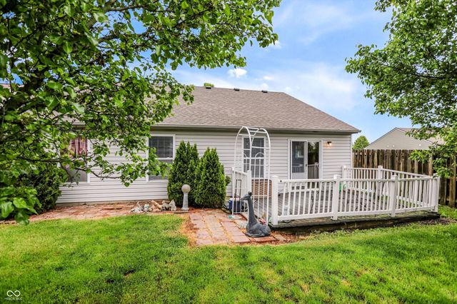 10229 Morning Light Drive, Avon, IN 46123