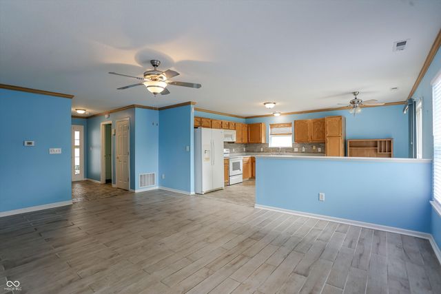 10229 Morning Light Drive, Avon, IN 46123