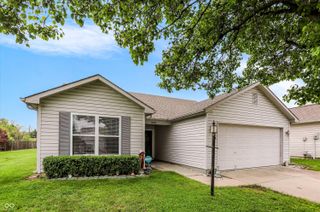 10229 Morning Light Drive, Avon, IN 46123