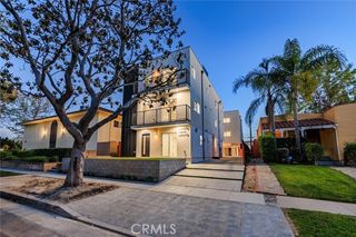 10810 Hesby Street 10810, North Hollywood (los Angeles), CA 91601