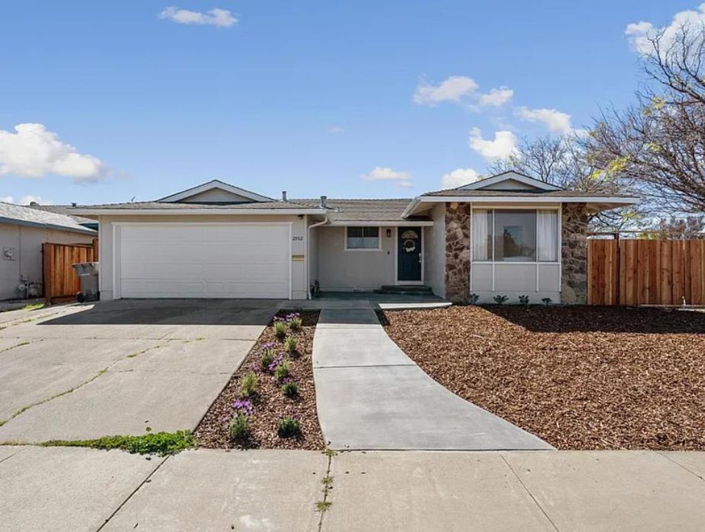2902 Edenbank Court, San Jose, CA 95148